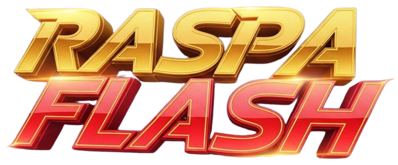 RaspaFlash